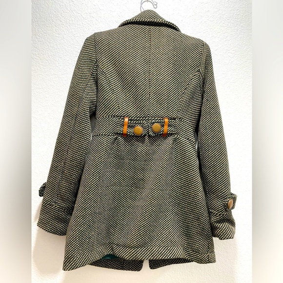 Rue 21 women's dress-up jacket. - Picture 3 of 5